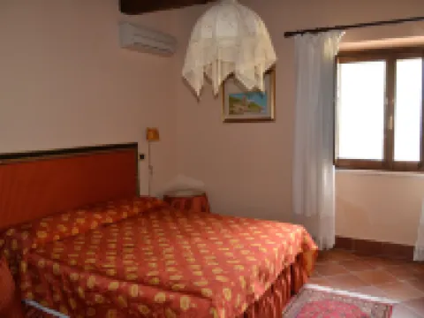 Tenuta Pizzogallo Hotéis em Amelia