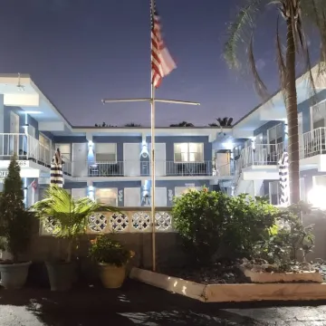 Ashley Brooke Beach Resort