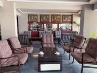 Balta Hotel - Bar