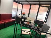 Casa Prada Bed & Breakfast