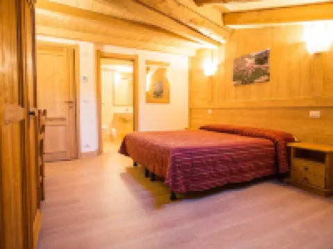 Hotel Restaurant la Barme Hotels in Cogne