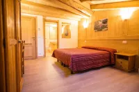 Hotel Restaurant la Barme Hotels in Cogne