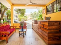 聖何塞旅館 聖佩德羅珀奇特拉住宿飯店