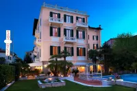 Hotel Parma e Oriente Wellness & Spa