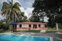 Finca Hotel El Balso Armenia, Quindío - Pools