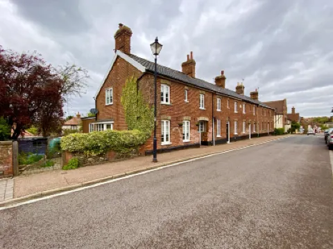 Rosedene, Rickinghall Hotels in 