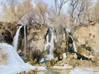 Gateway Lodge Hoteles en Rifle