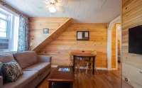 Cavendish Lodge & Cottages -  Privatzimmer