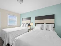 Madison Beach Motel Hotels near Boardwalk