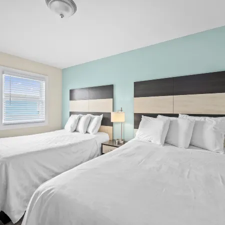 Madison Beach Motel