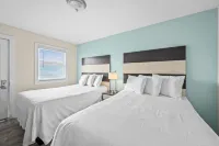 Madison Beach Motel Hotels in Berlin