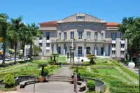 Hotel Pousada XV