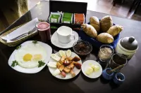 Hosteria Llanovientos Hotels in Banos