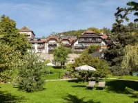 Hotel Bemelmans-Post Hotels in Ritten