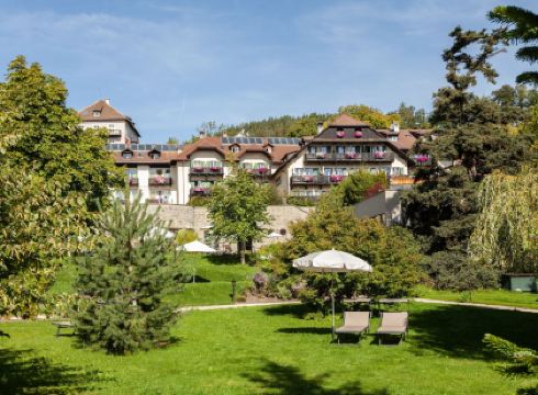 Hotel Bemelmans-Post