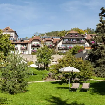 Hotel Bemelmans-Post