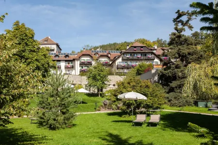 Hotel Bemelmans-Post