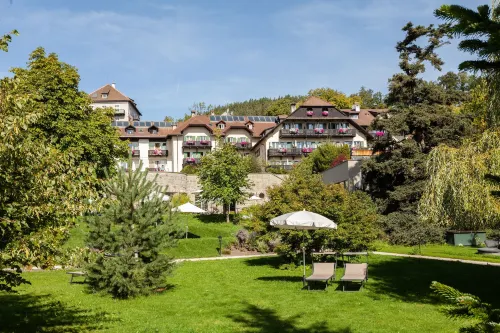 Hotel Bemelmans-Post