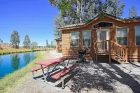 Wilderness Lakes RV Resort - Pools