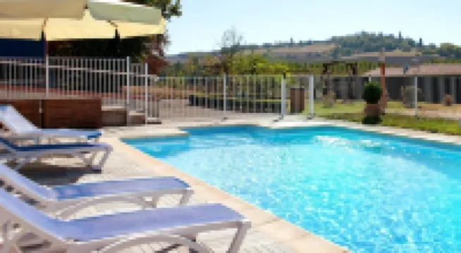 ホテル ラ ボンバルディア