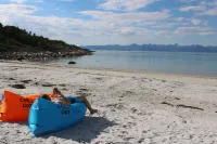 Tysfjord Hotel - Ramah Hewan Peliharaan