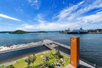 Wright Apartments - Sørenga