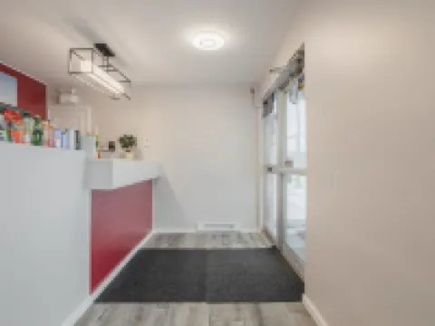 Motel Champlain Hotels in Brossard