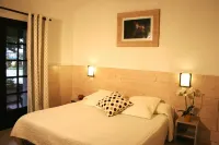 Les Rizières Hotels in Saintes-Maries-de-la-Mer