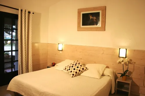 Les Rizières Các khách sạn ở Saintes-Maries-de-la-Mer