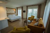 Clementin Suits Sigacık Hoteles en Sığacık