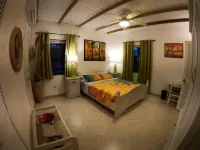 Yellow Bird Apartment Hotels in Silver Sands