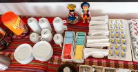 Antana Hostal Paracas - Hostels