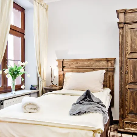 Five Stars Bed&Breakfast