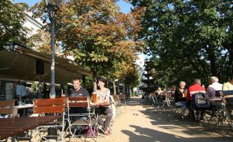 Hotel am Waldschlösschen - Brauhaus