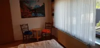 Ferienwohnung Haus Kapellenblick - Vuoristonäköala