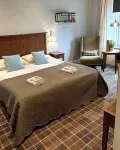 Nithsdale Hotel Hotels in 
