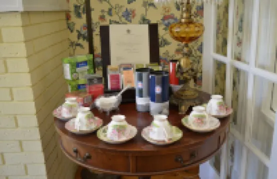 白寒木住宿加早餐酒店