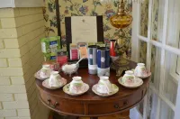 Bedham Hall B&B