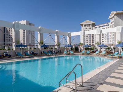 Four Seasons Hotel Amman