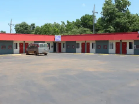 賓客之家汽車旅館 迦太基酒店