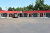 Guest House Motel Hotels in Jasper County