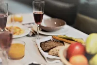 Mirivili Rooms & Suites Hotels in Marousi