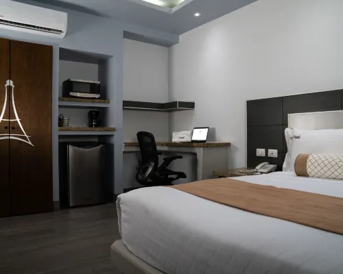 Hotel Eiffel Ξενοδοχεία στην πόλη Ensenada