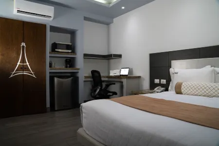 Hotel Eiffel
