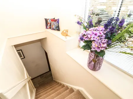 Magnolia Cottage Отели в г. Гиллинг вит Хартфорт энд Седбери