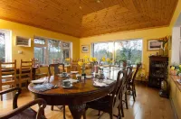 Sharamore House B&B Hotels in Ballyconneely