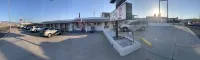Economy Inn Hoteles en Kingman