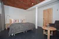 Bed & Breakfast Notterveld Hoteles en Hellendoorn