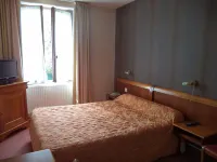Cit'Hotel Avallon Vauban Hotels in Sauvigny-le-Bois