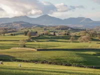 Braeside Hotels in Coniston